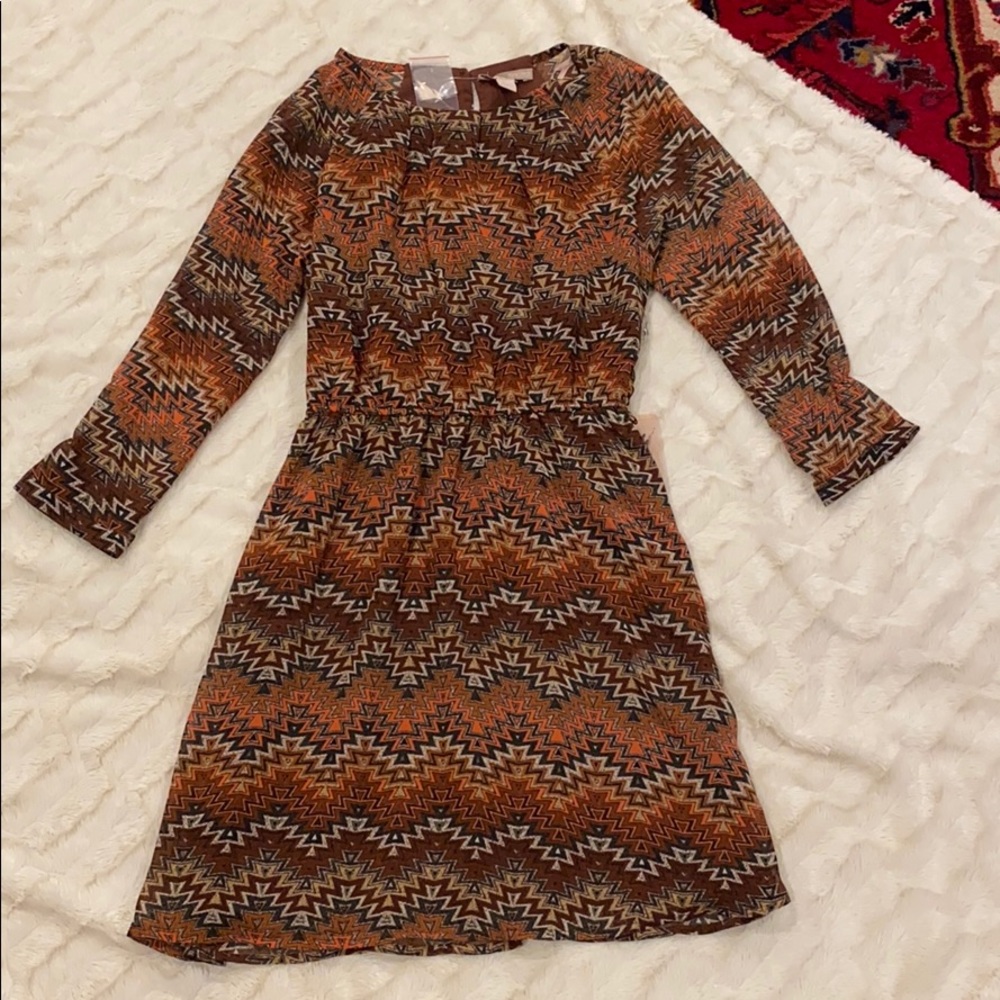 Forever 21 dress